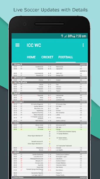Imagen 0 para ICC WC