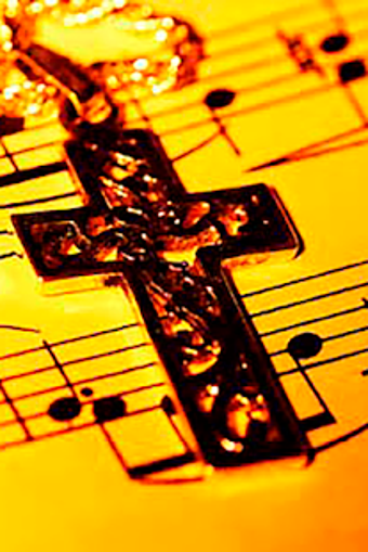 Image 0 for Christian songs and Worsh…