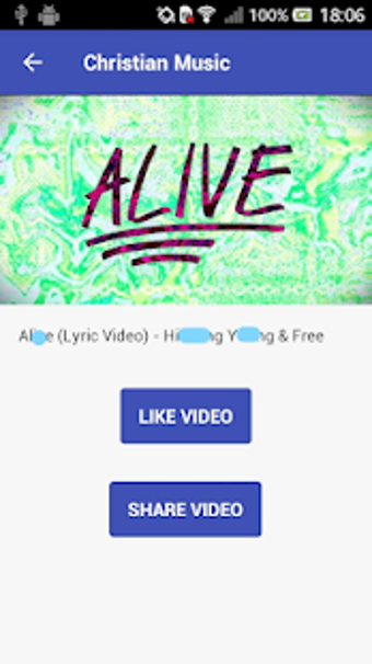 Image 1 for Christian songs and Worsh…