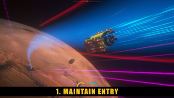 Image 2 for Solar Explorer: New Dawn