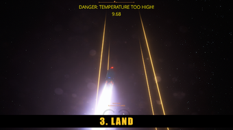 Image 1 for Solar Explorer: New Dawn
