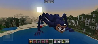 Image 0 for RAGDOLLCRAFT SHIN MONSTER…