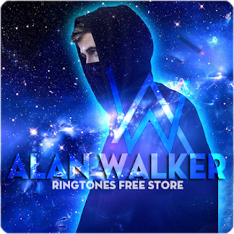 Imagen 1 para Alan Walker Ringtones Fre…