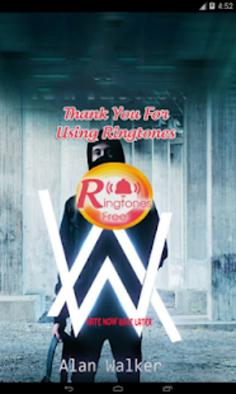 Imagen 3 para Alan Walker Ringtones Fre…