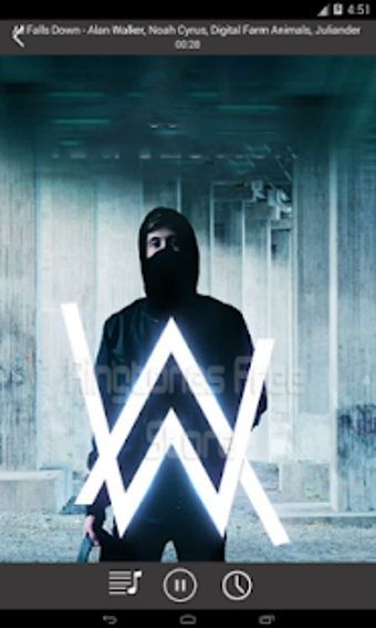 Imagen 0 para Alan Walker Ringtones Fre…