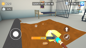 Image 0 for Dig To Escape: Parkour Pr…