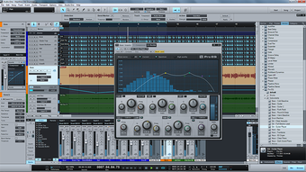 Image 0 for Studio One (32-bit)