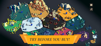 Image 0 for Thronefall - A Little Kin…