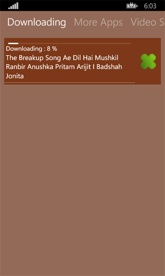 Image 2 for Vidmate Video Music Downl…