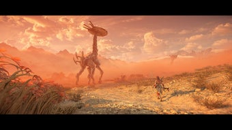 Image 0 for Horizon Forbidden West Co…