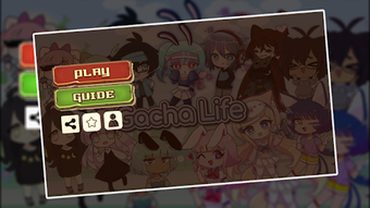 Image 1 for Walkthrought Gacha Life