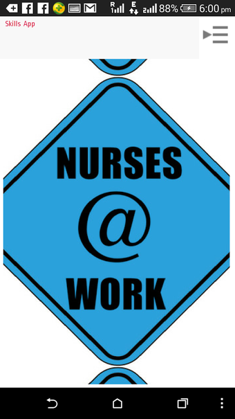 Image 0 for Lippincott Nursing Proced…