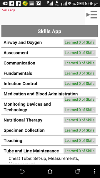 Image 0 for Lippincott Nursing Proced…