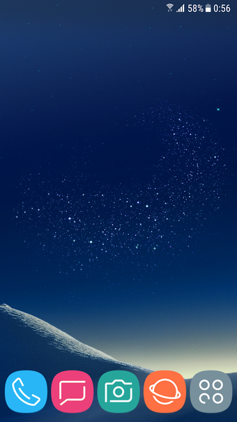 Imagen 3 para Theme - Galaxy S9