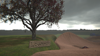 Imagen 0 para Löwenslo for BMX Streets