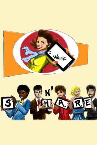 Imagen 0 para iWrite n Share