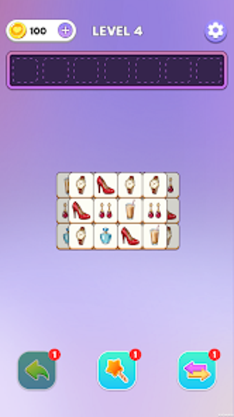 Image 0 for Unlock Her - Tile Match
