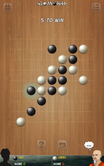Imagen 0 para Gomoku Free
