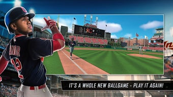 Image 1 for R.B.I. Baseball 18