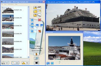 Imagen 2 para DPF Manager