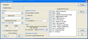 Imagen 1 para DPF Manager