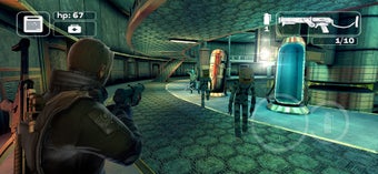 Image 0 for Slaughter 2: Prison Assau…