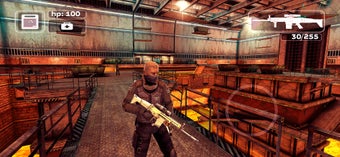 Image 1 for Slaughter 2: Prison Assau…