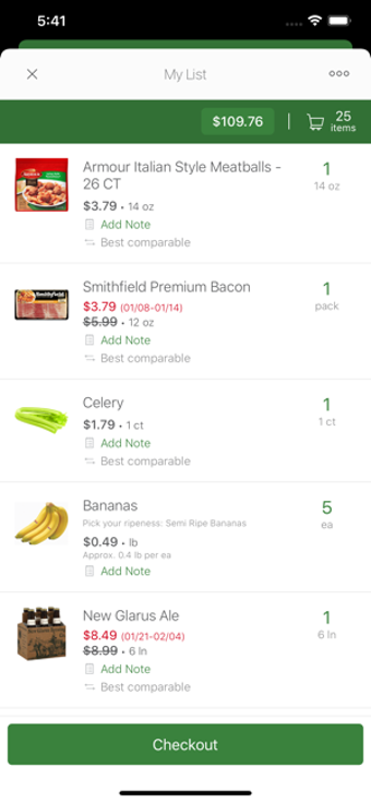 Image 2 for Festival Foods