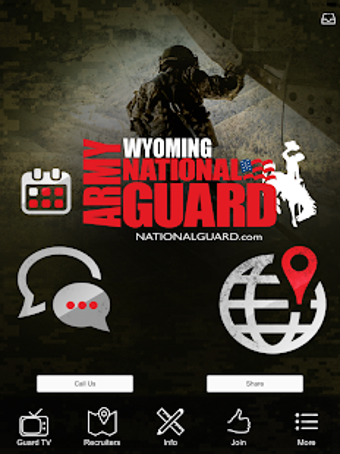 Image 2 for Wyoming Army National Gua…