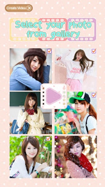 Image 0 for Kawaii Video Editor with …