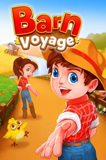 Image 0 for Barn Voyage