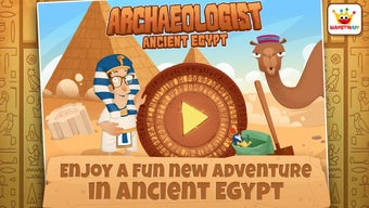 Imagen 0 para Archaeologist - Ancient E…