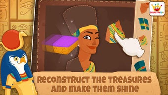 Imagen 3 para Archaeologist - Ancient E…