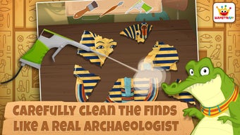 Imagen 1 para Archaeologist - Ancient E…