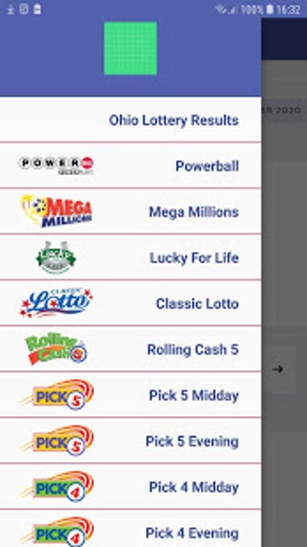 Image 2 for Ohio Lottery Results