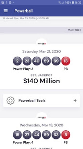 Image 3 for Ohio Lottery Results