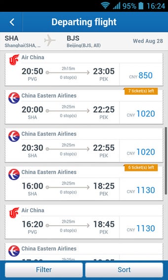 Imagen 5 para Ctrip