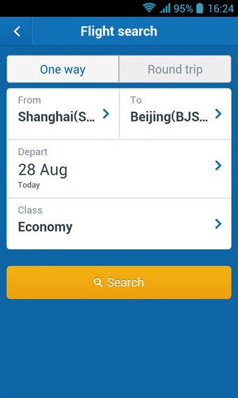 Imagen 3 para Ctrip