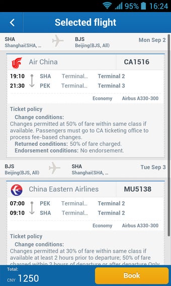 Imagen 2 para Ctrip
