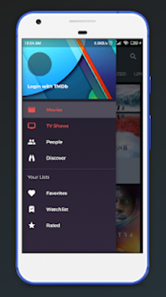 Imagen 3 para Free Netflix Movie app | …