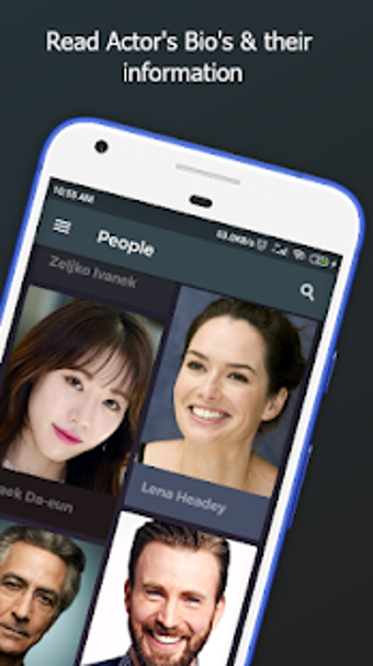 Imagen 2 para Free Netflix Movie app | …