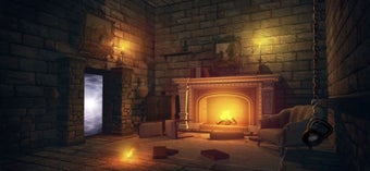 Image 1 for Escape Prison Chapter 1
