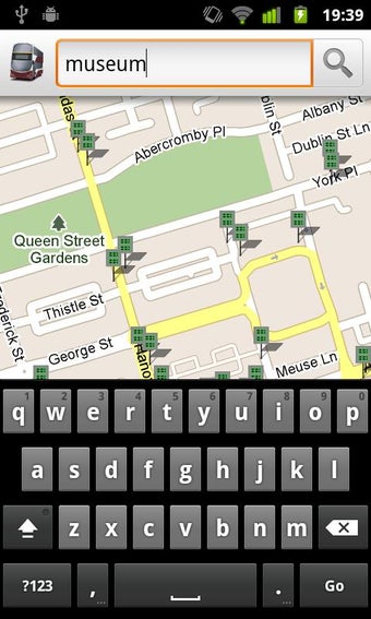 Imagen 1 para My Bus Edinburgh - Offici…