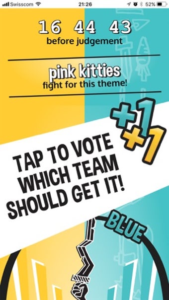 Image 3 for Epic Game Jam