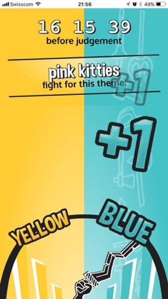 Image 1 for Epic Game Jam