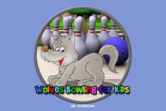 Image 0 for wolves and bowling for ch…