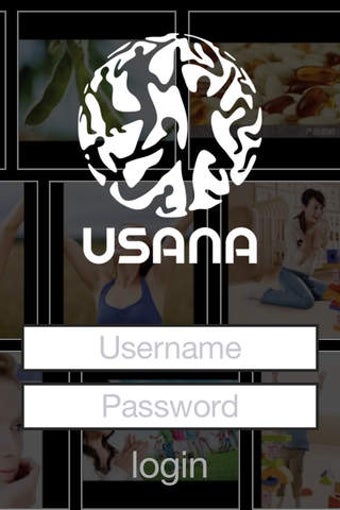 Image 0 for USANA Mobile HUB