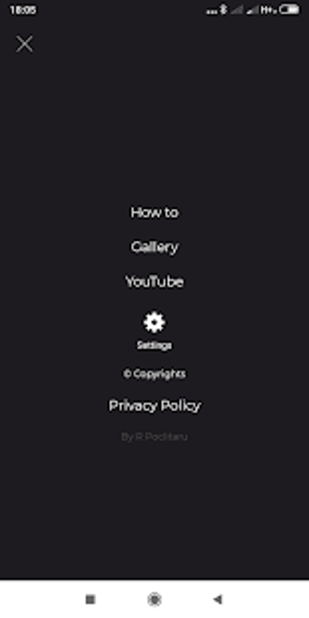 Image 0 for Dark WEB WORLD