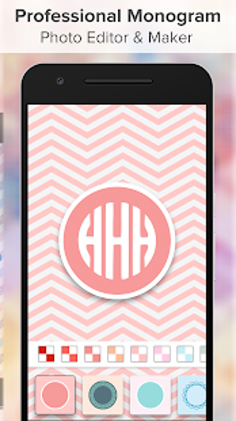 Image 1 for Monogram It - Monogram Wa…