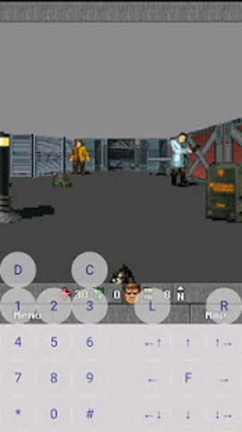 Imagen 2 para J2ME Loader